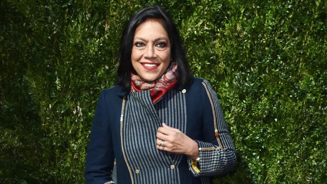 Filmmaker Mira Nair has been named in the Epstein files in connection with a high-profile afterparty held in 2009 at sexual assault convict Ghislaine Maxwell's home. Along with Nair, Bill Clinton and Jeff Bezos were also named in the recently released email. Read full story here